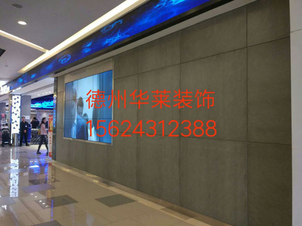 商場(chǎng)案例 商場(chǎng)案例